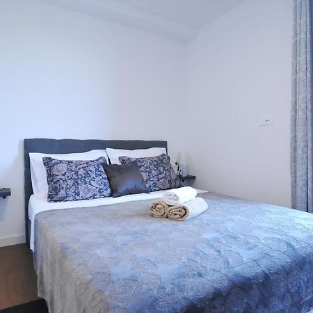 Apartmán Novi Apartman Beti Blizu Plaze S Besplatnim Parkingom, Puntamika - Zadar Exteriér fotografie
