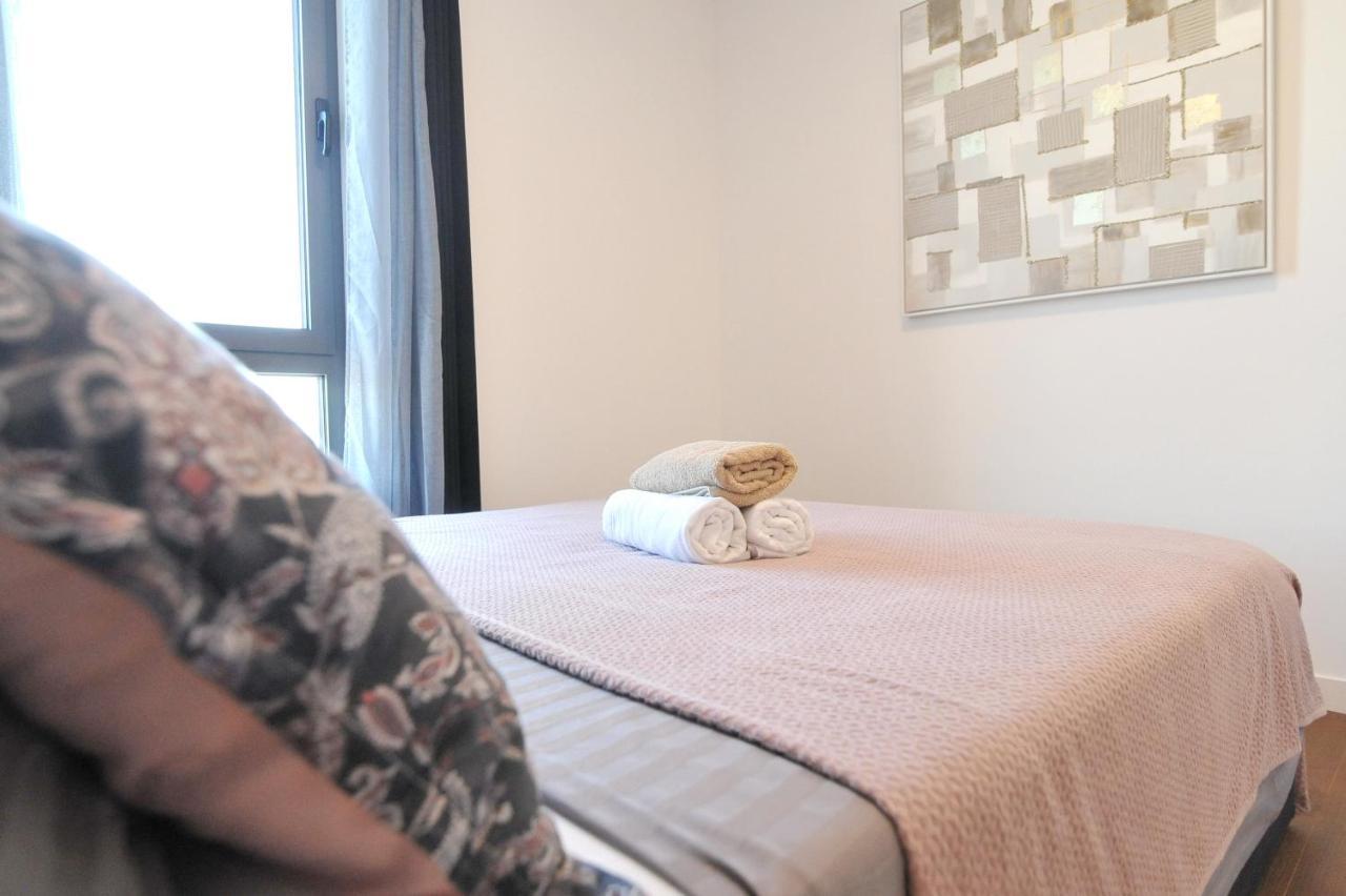 Apartmán Novi Apartman Beti Blizu Plaze S Besplatnim Parkingom, Puntamika - Zadar Exteriér fotografie